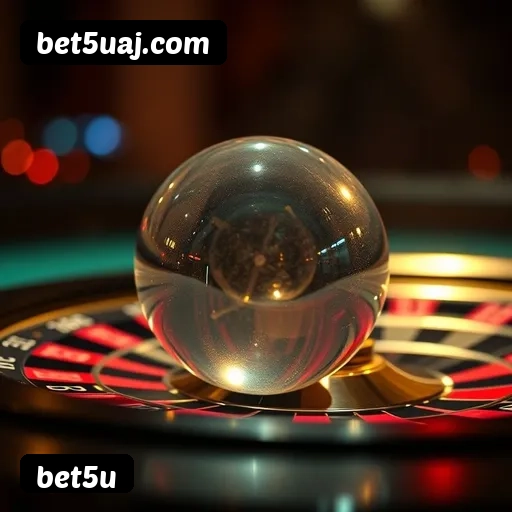 Tabela RTP dos jogos de cassino da bet5u