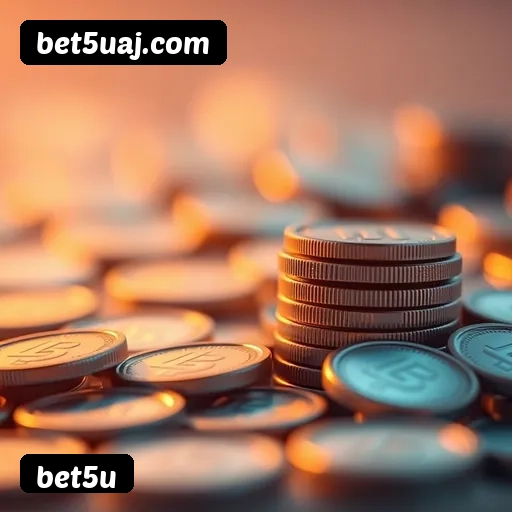 bet5u PIX instantâneo Brasil - Depósito e saque em minutos 24/7