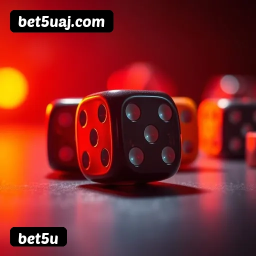 bet5u segurança SSL 256-bit - Licença Curaçao, eCOGRA, GLI certificado