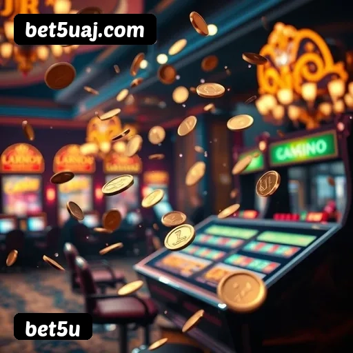 Principais provedores de slots da bet5u - NetEnt, Pragmatic Play, Play'n GO