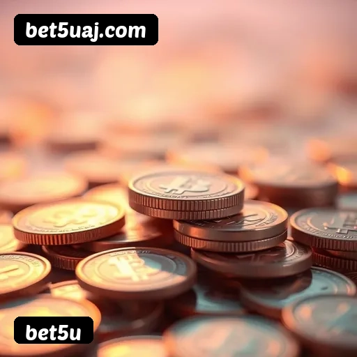 Níveis do programa VIP da bet5u